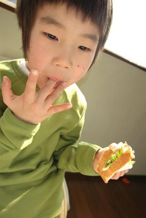 周囲を気にせずに集中して勉強が出来る