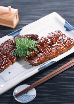 玄米を使った食材がたくさんあります